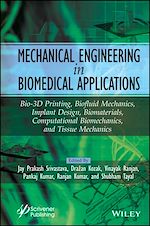 Télécharger le livre :  Mechanical Engineering in Biomedical Application