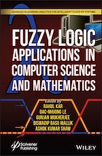 Télécharger le livre :  Fuzzy Logic Applications in Computer Science and Mathematics
