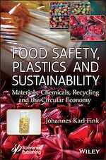 Télécharger le livre :  Food Safety, Plastics and Sustainability