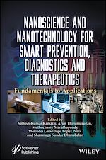 Download this eBook Nanoscience and Nanotechnology for Smart Prevention, Diagnostics and Therapeutics