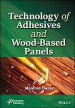Télécharger le livre :  Technology of Adhesives and Wood-Based Panels