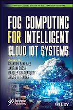 Télécharger le livre :  Fog Computing for Intelligent Cloud IoT Systems