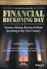 Télécharger le livre :  Financial Reckoning Day