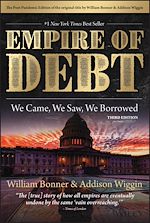 Télécharger le livre :  The Empire of Debt