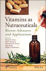Télécharger le livre :  Vitamins as Nutraceuticals