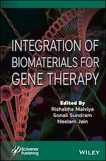 Télécharger le livre :  Integration of Biomaterials for Gene Therapy