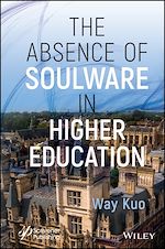 Télécharger le livre :  The Absence of Soulware in Higher Education