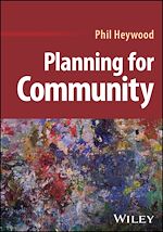 Télécharger le livre :  Planning for Community