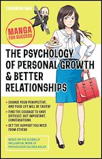 Télécharger le livre :  The Psychology of Personal Growth and Better Relationships