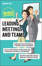 Télécharger le livre :  Leading Meetings and Teams
