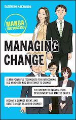 Télécharger le livre :  Managing Change