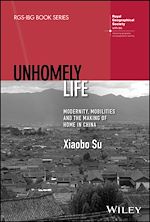 Télécharger le livre :  Unhomely Life