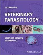 Télécharger le livre :  Veterinary Parasitology