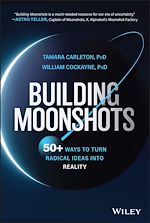 Télécharger le livre :  Building Moonshots