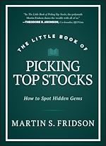 Télécharger le livre :  The Little Book of Picking Top Stocks