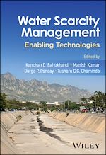 Télécharger le livre :  Water Scarcity Management