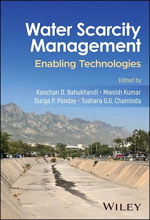 Download the eBook: Water Scarcity Management
