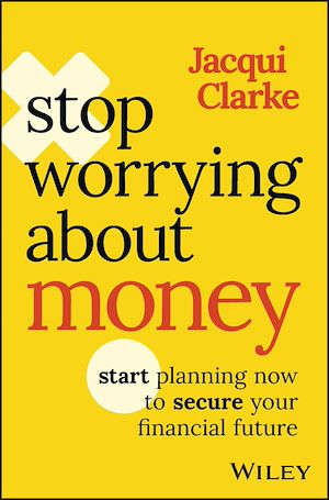 Téléchargez le livre :  Stop Worrying about Money