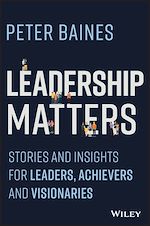 Télécharger le livre :  Leadership Matters