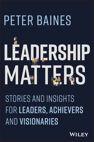 Téléchargez le livre :  Leadership Matters