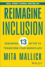 Télécharger le livre :  Reimagine Inclusion