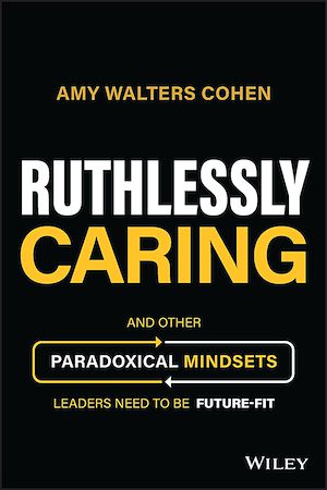 Téléchargez le livre :  Ruthlessly Caring