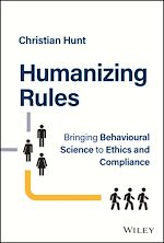 Télécharger le livre :  Humanizing Rules