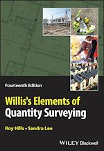 Télécharger le livre :  Willis's Elements of Quantity Surveying