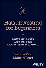 Télécharger le livre :  Halal Investing for Beginners