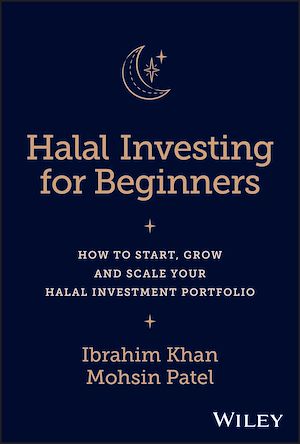 Téléchargez le livre :  Halal Investing for Beginners