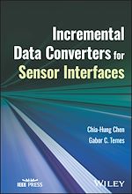 Télécharger le livre :  Incremental Data Converters for Sensor Interfaces