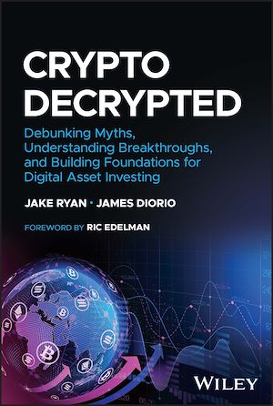 Téléchargez le livre :  Crypto Decrypted
