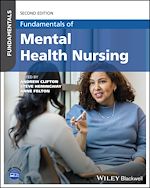 Télécharger le livre :  Fundamentals of Mental Health Nursing
