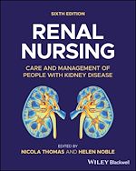 Télécharger le livre :  Renal Nursing