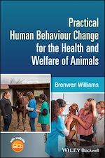 Télécharger le livre :  Practical Human Behaviour Change for the Health and Welfare of Animals