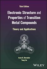 Télécharger le livre :  Electronic Structure and Properties of Transition Metal Compounds