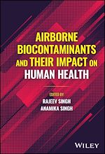 Télécharger le livre :  Airborne Biocontaminants and their Impact on Human Health