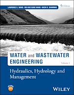 Télécharger le livre :  Water and Wastewater Engineering, Volume 1