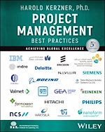 Télécharger le livre :  Project Management Best Practices