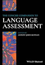 Télécharger le livre :  The Concise Companion to Language Assessment