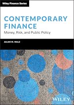 Télécharger le livre :  Contemporary Finance