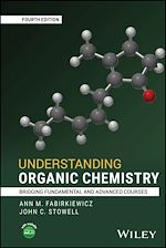 Télécharger le livre :  Understanding Organic Chemistry
