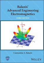 Télécharger le livre :  Balanis' Advanced Engineering Electromagnetics