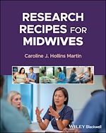 Télécharger le livre :  Research Recipes for Midwives