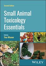 Télécharger le livre :  Small Animal Toxicology Essentials