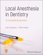 Télécharger le livre :  Local Anesthesia in Dentistry