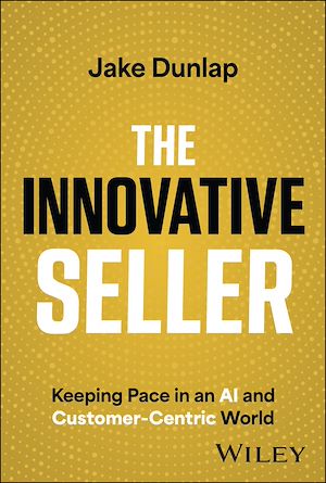 Téléchargez le livre :  The Innovative Seller