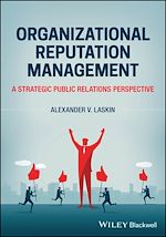 Télécharger le livre :  Organizational Reputation Management