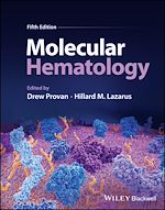 Télécharger le livre :  Molecular Hematology
