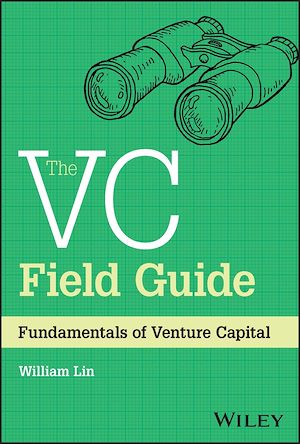 Téléchargez le livre :  The VC Field Guide